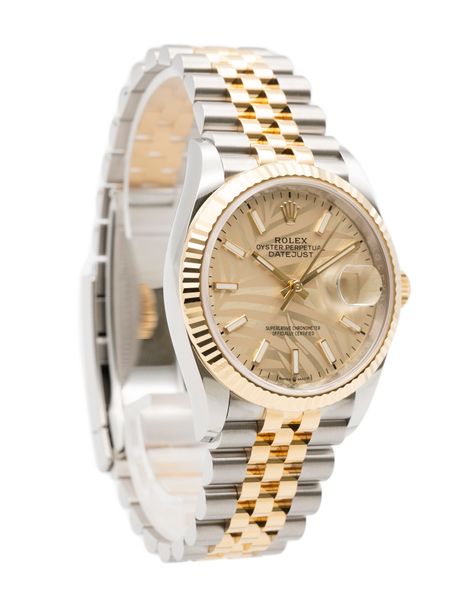 Rolex Datejust 126233